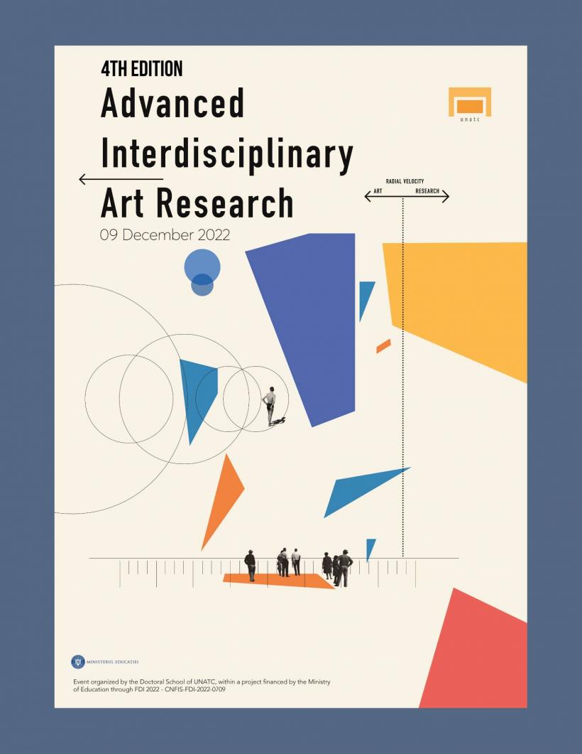 Retrospectiva lunii DECEMBRIE 2022 la UNATC 18819415