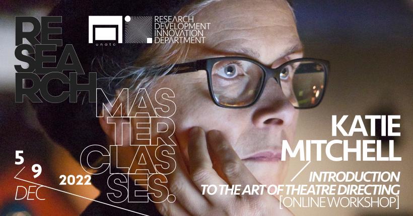 Retrospectiva lunii DECEMBRIE 2022 la UNATC 18819417