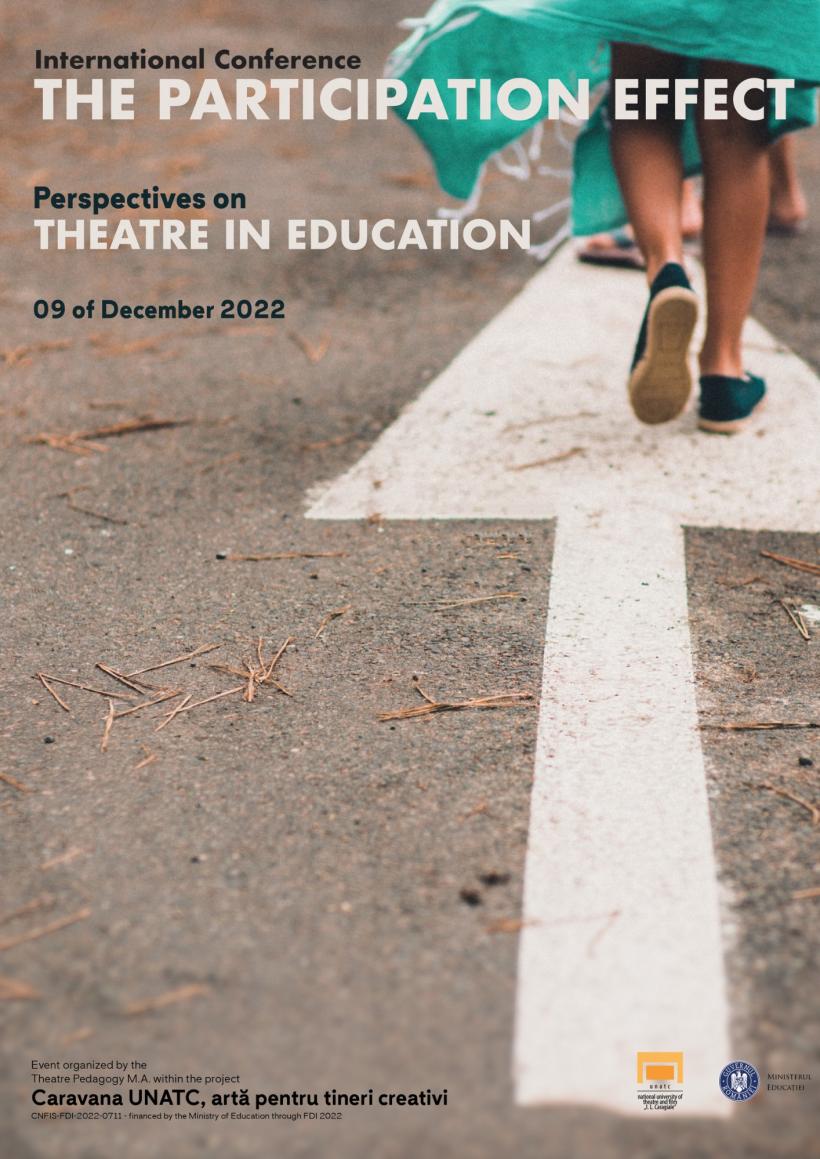 Retrospectiva lunii DECEMBRIE 2022 la UNATC 18819418