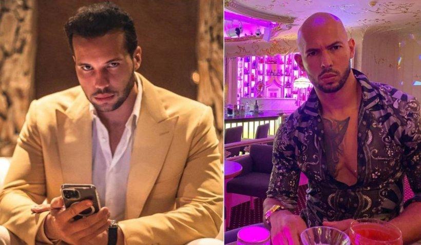 UPDATE Frații TATE, cu Coranul în fața instanței 18819480