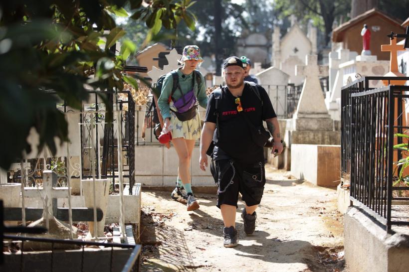 Cum și-au depășit limitele pe Drumul Aurului două echipe de la America Express:  Bruja și Pufeh și frații Gavril dezvăluie încercările prin care au trecut 18819613