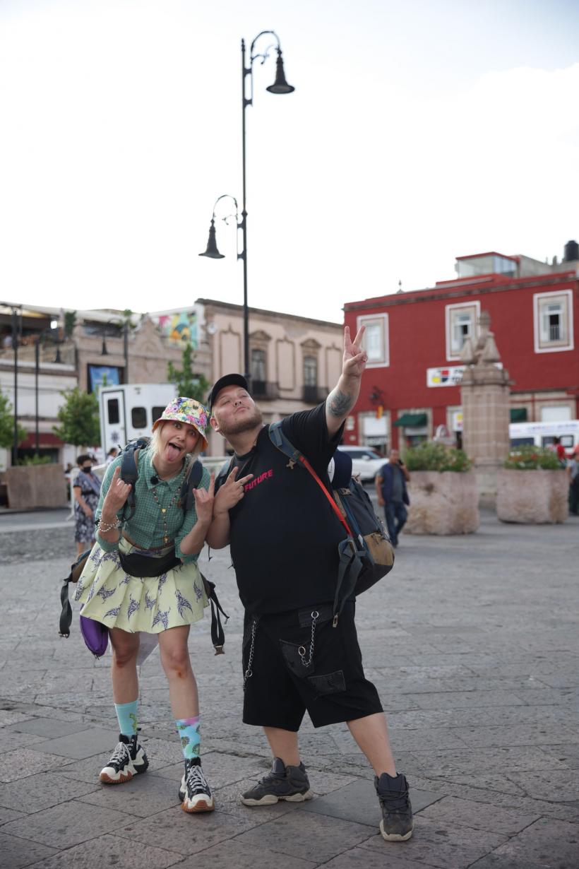 Cum și-au depășit limitele pe Drumul Aurului două echipe de la America Express:  Bruja și Pufeh și frații Gavril dezvăluie încercările prin care au trecut 18819614