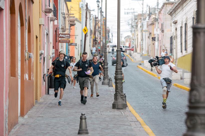 Cum și-au depășit limitele pe Drumul Aurului două echipe de la America Express:  Bruja și Pufeh și frații Gavril dezvăluie încercările prin care au trecut 18819620