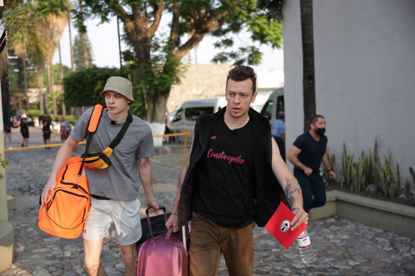 Cum și-au depășit limitele pe Drumul Aurului două echipe de la America Express:  Bruja și Pufeh și frații Gavril dezvăluie încercările prin care au trecut 18819621