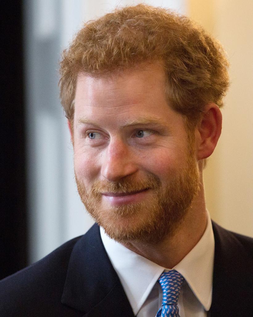 Acuzații incredibile: Prințul Harry spune că el a fost născut pentru a-i oferi un organ lui William dacă ar avea nevoie