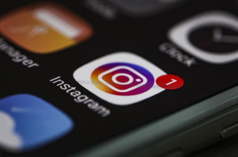 Instagram, fără secțiunea de cumpărături