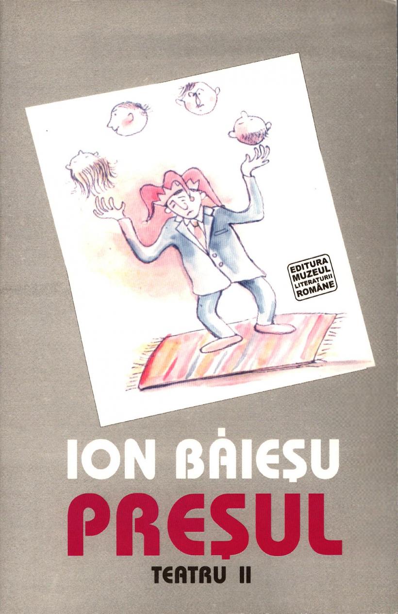 Nebunul frumos care i-a dăruit românilor pe Tanța și Costel 18819391