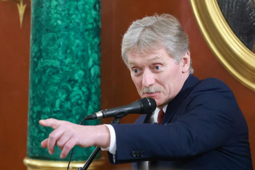 Rusia critică atitudinea statelor occidentale la încetarea focului în Ucraina: O reacție cinică și inexplicabilă
