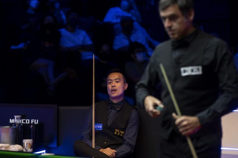 Snooker: O'Sullivan cere sprijin pentru jucătorii suspendați în ancheta privind trucarea meciurilor 18819489