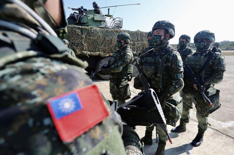 Scenariul apocaliptic al ciocnirii SUA-China 18819367