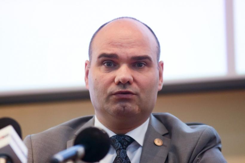 Șeful AEP, Constantin Mitulețu Buică, și-a înaintat demisia