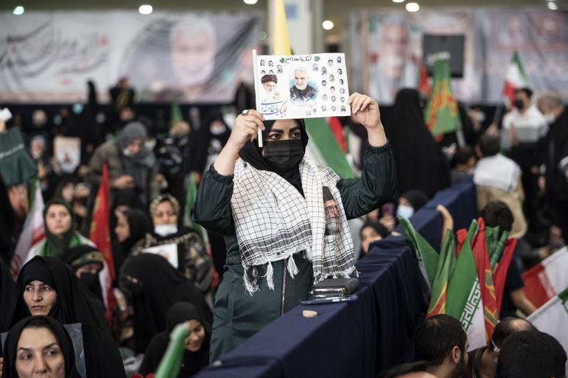 Execuțiile din Iran: Ambasadorul iranian a fost convocat la MAE 18819662