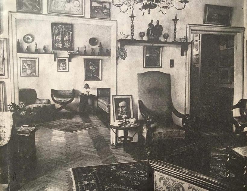 Grasul jovial care a brevetat șansoneta valahă 18819587