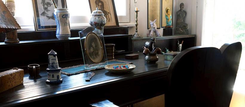 Grasul jovial care a brevetat șansoneta valahă 18819589