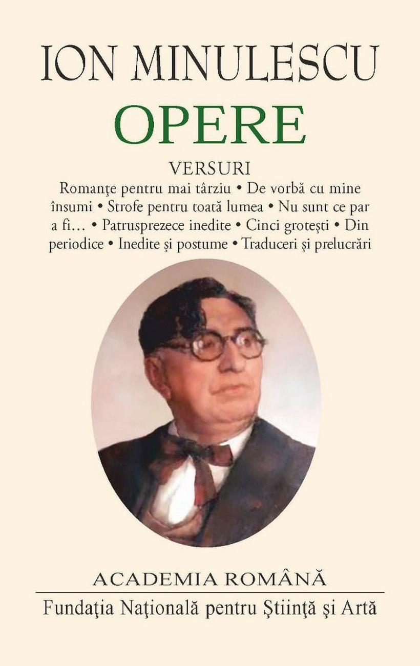 Grasul jovial care a brevetat șansoneta valahă 18819590