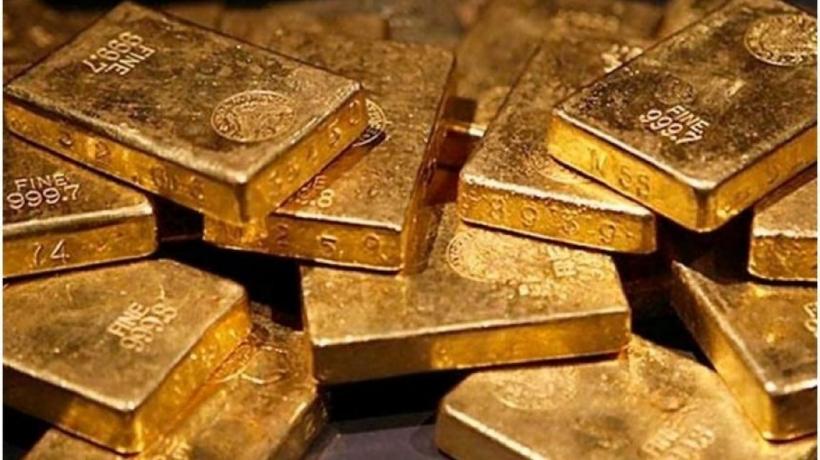 Prețul aurului crește pentru a patra zi la rând