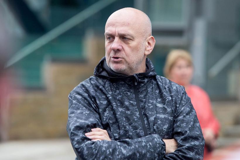 Un contraspion  făcut manager și un manager  făcut ministru. De ce e scandal la Damen Mangalia 18819573