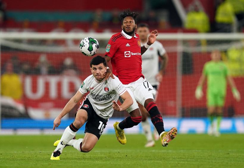 Fără emoții: Rashford o duce pe Man United în sferturile de finală ale Cupei Ligii 18819656