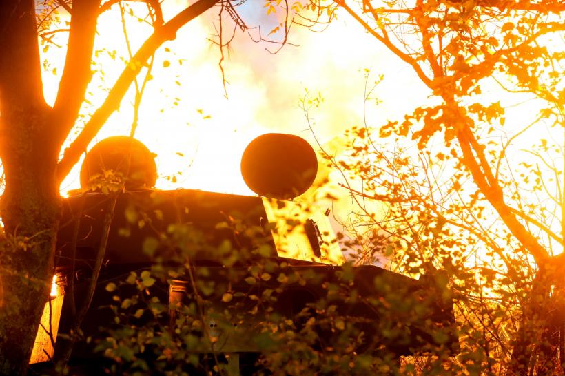 Război în Ucraina, ziua 322. Lupte crâncene în Soledar și Bahmut 18819709