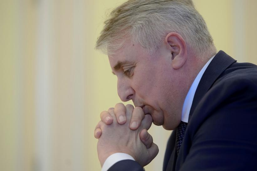 Bulai: Lucian Bode a furat și trebuie să plece! Klaus Iohannis tace de 24 de ore 18819850