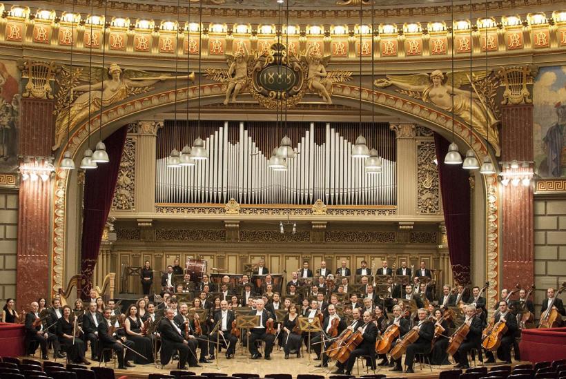 Concertele şi recitalurile Filarmonicii &quot;George Enescu&quot; în perioada 16 - 22 ianuarie 2023