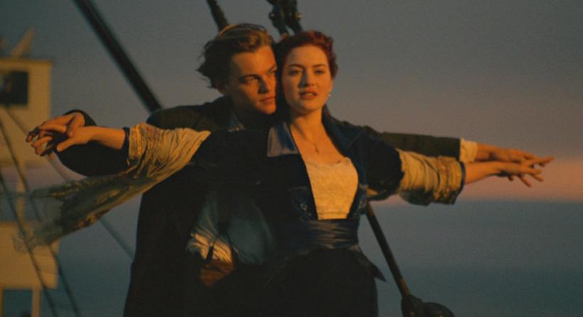 Filmul „Titanic” revine în 4K pe marele ecrane. O nouă ecranizare va fi disponibilă după 25 de ani