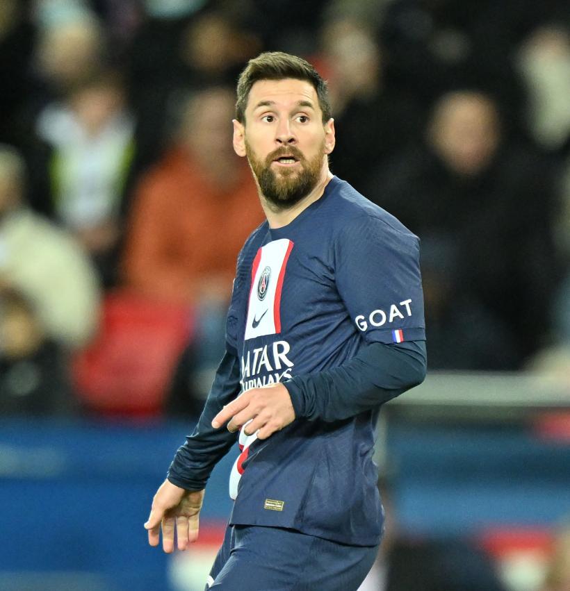 Leo Messi, favorit pentru premiul cel mai bun jucător FIFA 18819995