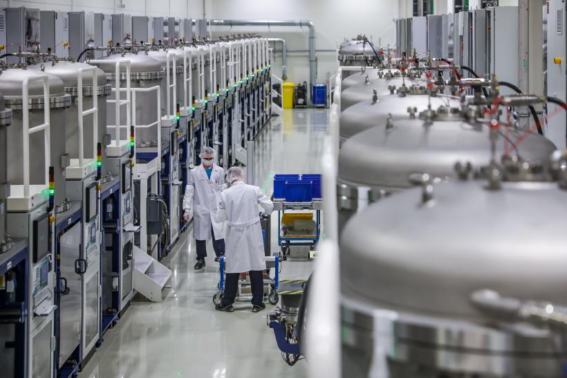 Lipsa forței de muncă afectează grav companiile germane 18819996