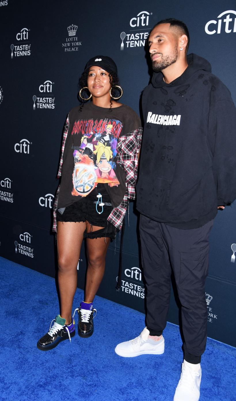 Naomi Osaka așteaptă primul ei copil 18819825