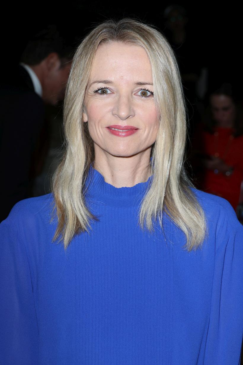 Unde lucrează fiica celui mai bogat om din lume? 18819808