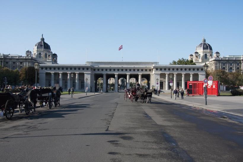 Viena vrea să-şi revigoreze transportul public