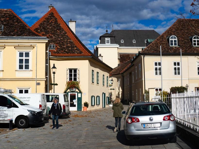 Viena vrea să-şi revigoreze transportul public 18819833