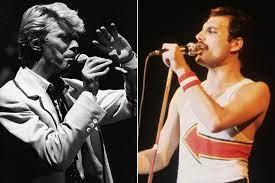 Dezvăluiri senzaționale. Cum au compus Freddie Mercury și David Bowie o melodie care a făcut istorie