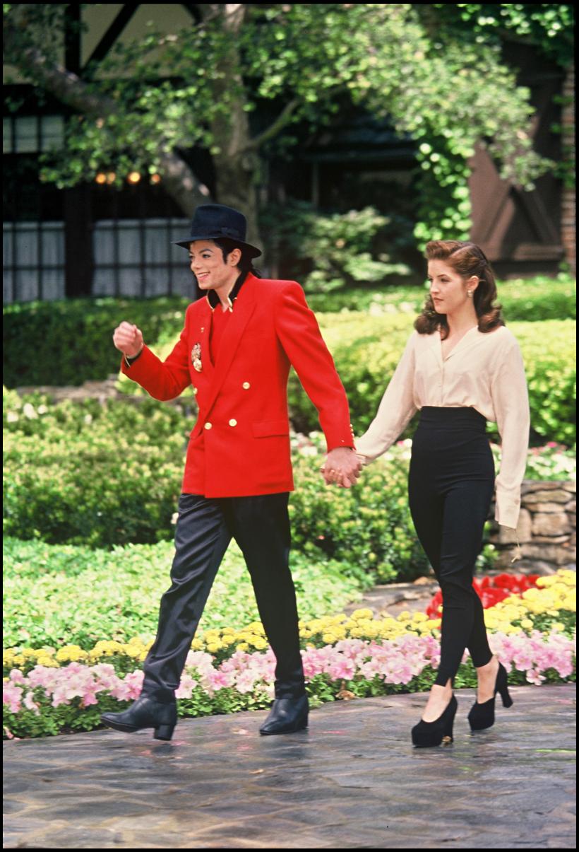 Lisa Marie Presley, fiica lui Elvis, a murit la vârsta de 54 de ani 18820015