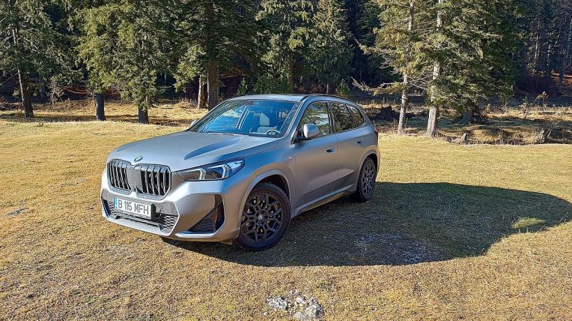 Revoluția electrică la mașinile clasice 18819949