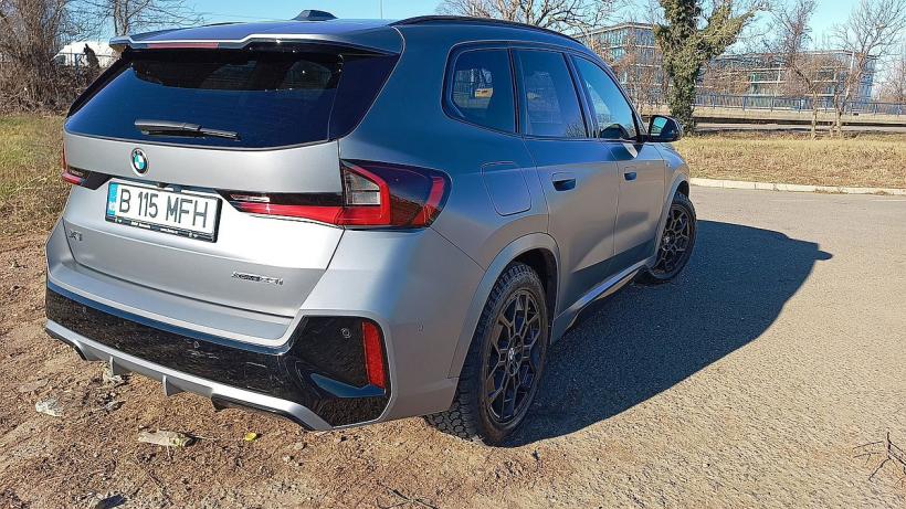 Revoluția electrică la mașinile clasice 18819950