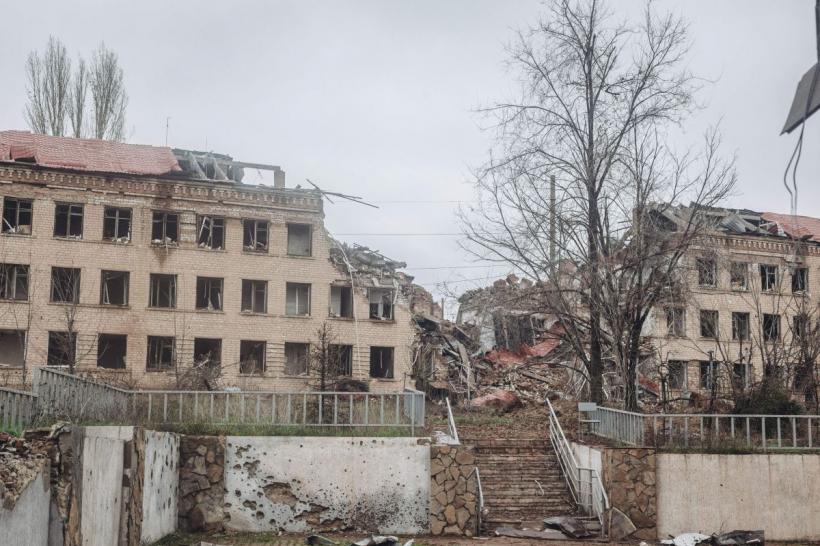 Război în Ucraina, ziua 324. Rusia spune că a preluat controlul asupra orașului Soledar, din Ucraina