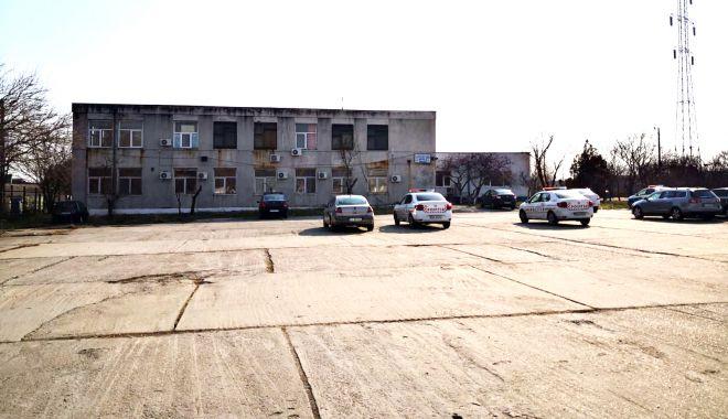 Imagini parcă desprinse dintr-un film horror într-o Secție de Poliție din Constanța. „Am fost șocat, sunt condiții inumane!” 18820108