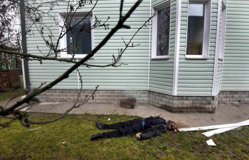 Ucraina vrea să transforme zonele de război în destinații turistice pentru a ajuta la reconstrucția țării 18820127