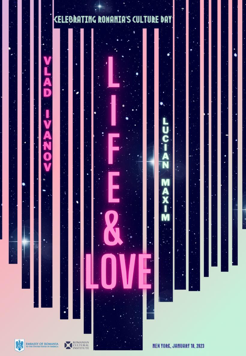 Ziua Culturii Naționale, sărbătorită în reprezentanțele ICR din lume 18820171