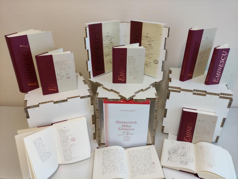 Ziua Culturii Naționale, sărbătorită în reprezentanțele ICR din lume 18820173