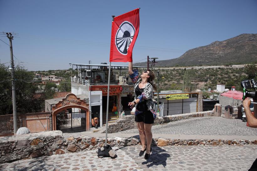 America Express lansează concursul unei experiențe unice pentru telespectatori: participarea la filmările următorului sezon 18820315