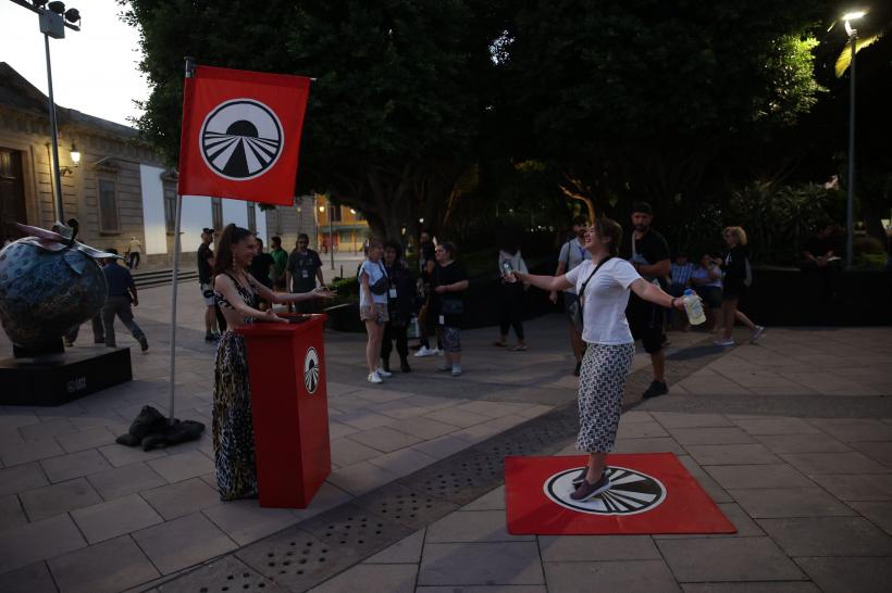 America Express lansează concursul unei experiențe unice pentru telespectatori: participarea la filmările următorului sezon 18820316