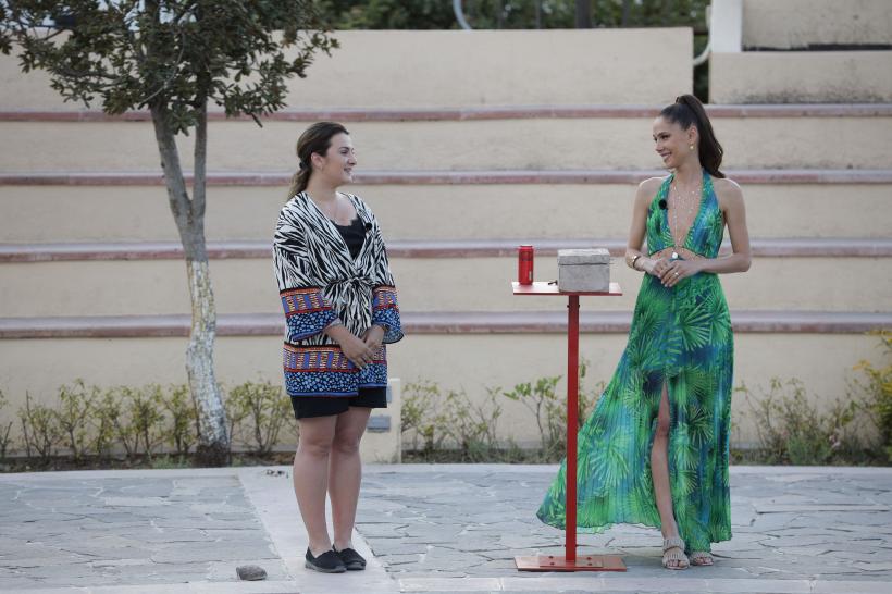 America Express lansează concursul unei experiențe unice pentru telespectatori: participarea la filmările următorului sezon 18820317