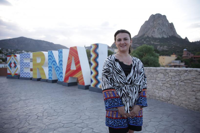 America Express lansează concursul unei experiențe unice pentru telespectatori: participarea la filmările următorului sezon 18820318