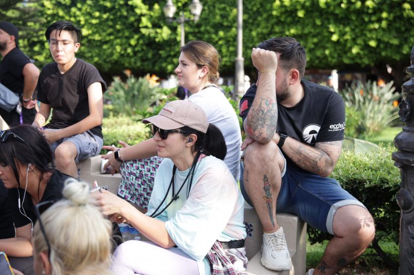 America Express lansează concursul unei experiențe unice pentru telespectatori: participarea la filmările următorului sezon 18820319