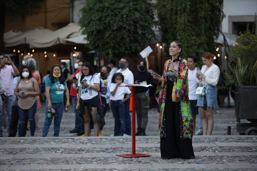 Irina Fodor provoacă vedetele la America Express cu cele mai dificile misiuni:”Felul în care concurenții luptă pe traseu va uimi pe toată lumea!” 18820293