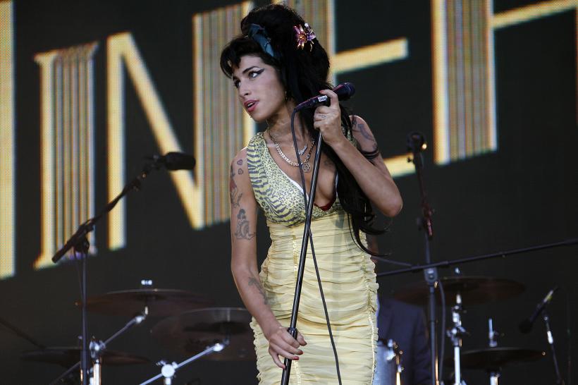 Marisa Abela devine Amy Winehouse în filmul biografic &quot;Back to Black&quot;