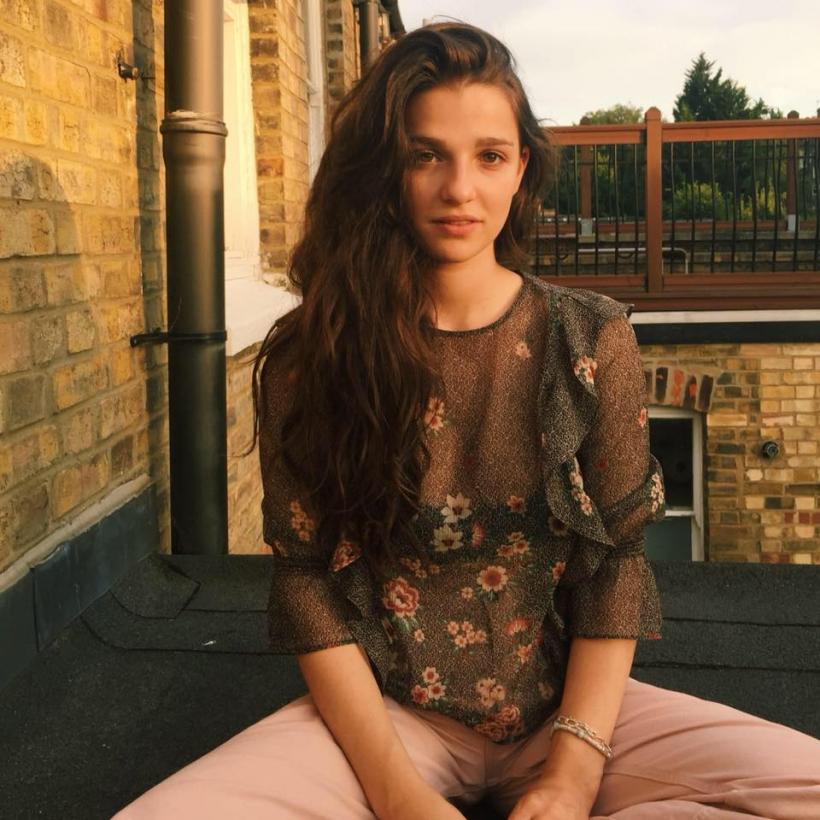 Marisa Abela devine Amy Winehouse în filmul biografic "Back to Black" 18820227