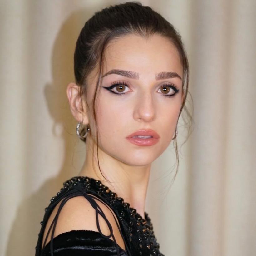 Marisa Abela devine Amy Winehouse în filmul biografic "Back to Black" 18820228